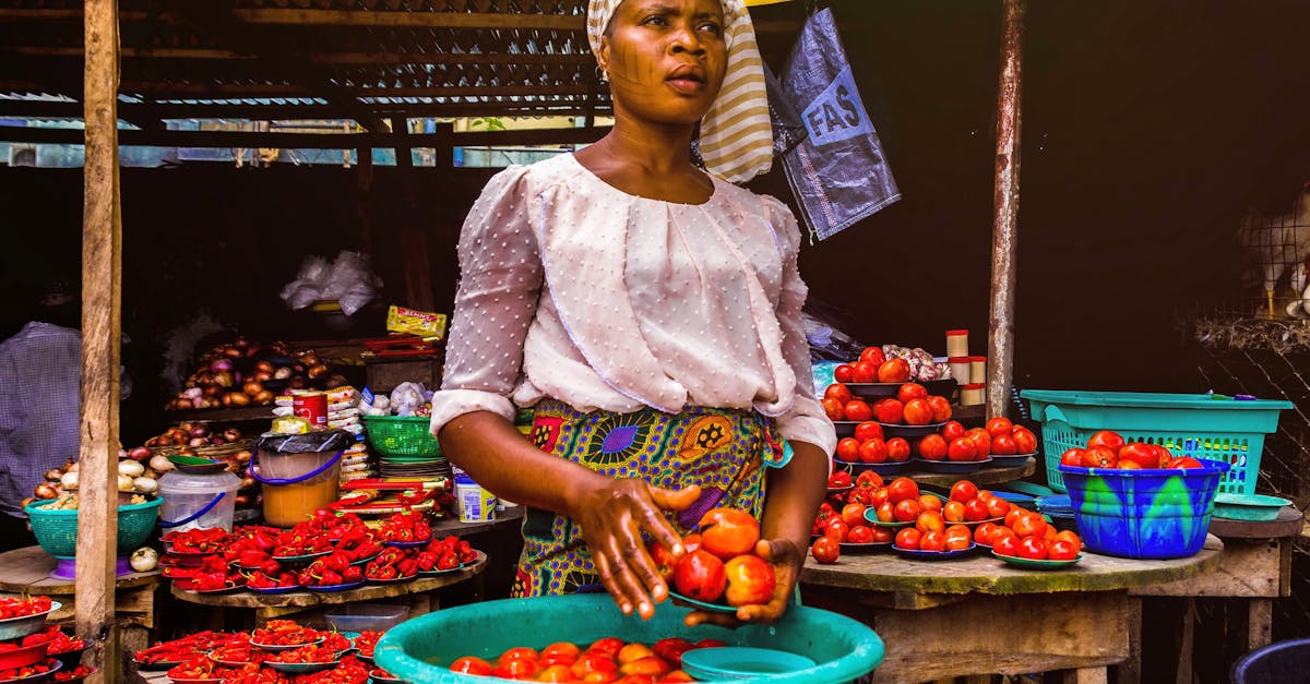 african market near me