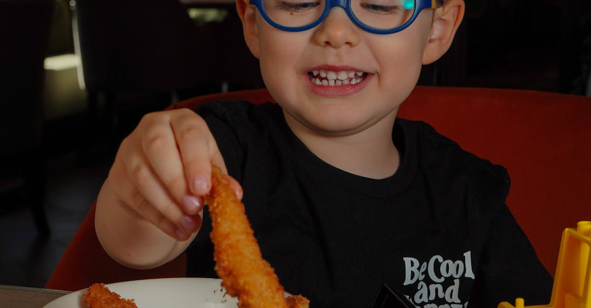 American style crispy chicken tenders recipe