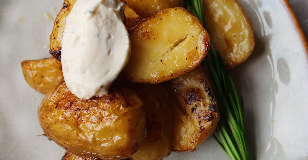 American style potato skins with cheese