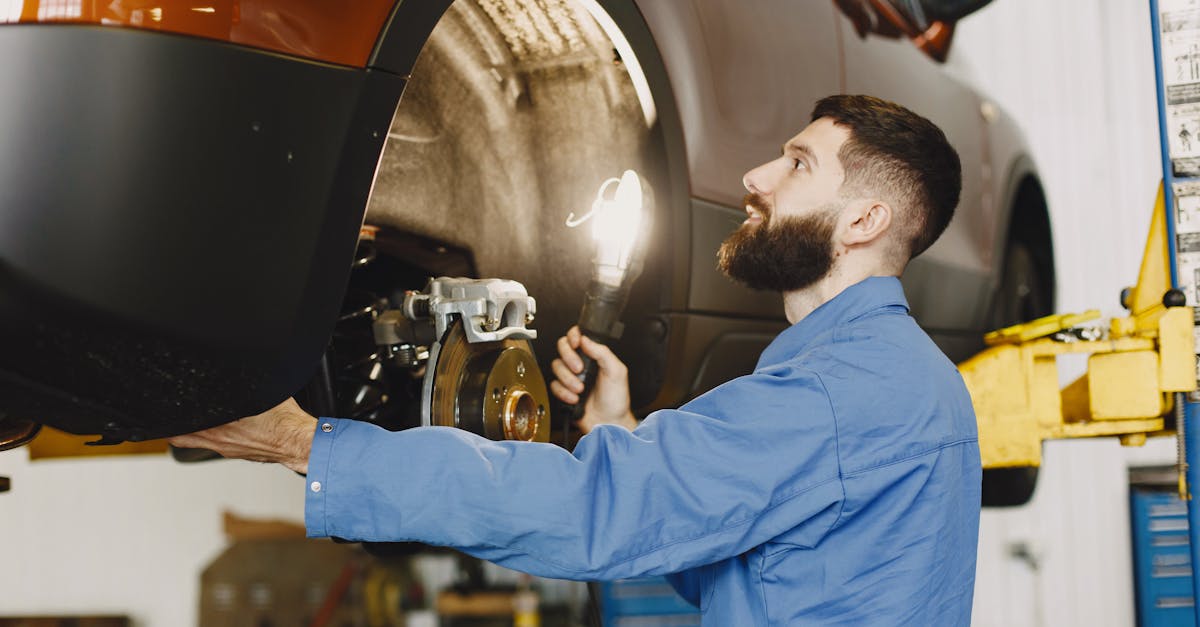 benefits of regular brake inspections