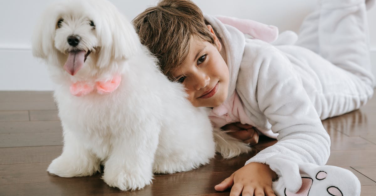 best dog breeds for families with kids