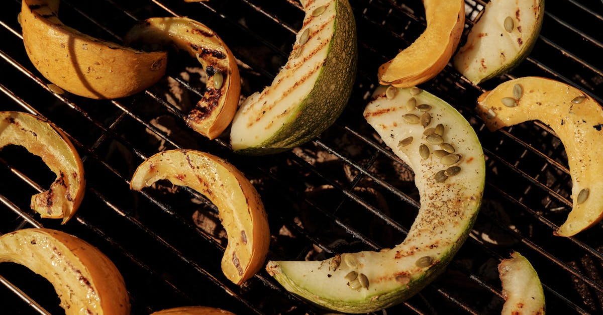 Best Grilling Recipes For Summer Parties