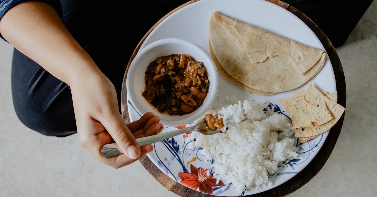 Best Indian food near me