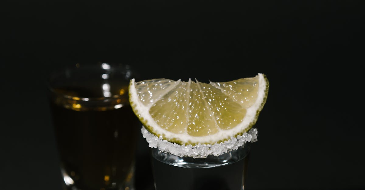 best tequila for shots and margaritas