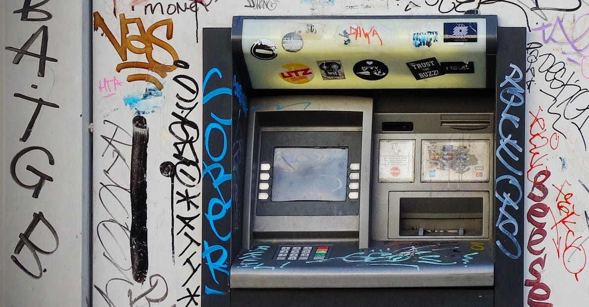 cash deposit machine near me