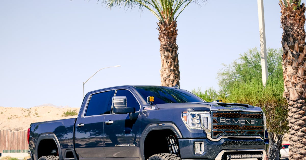 Chevrolet Silverado compared to GMC Sierra