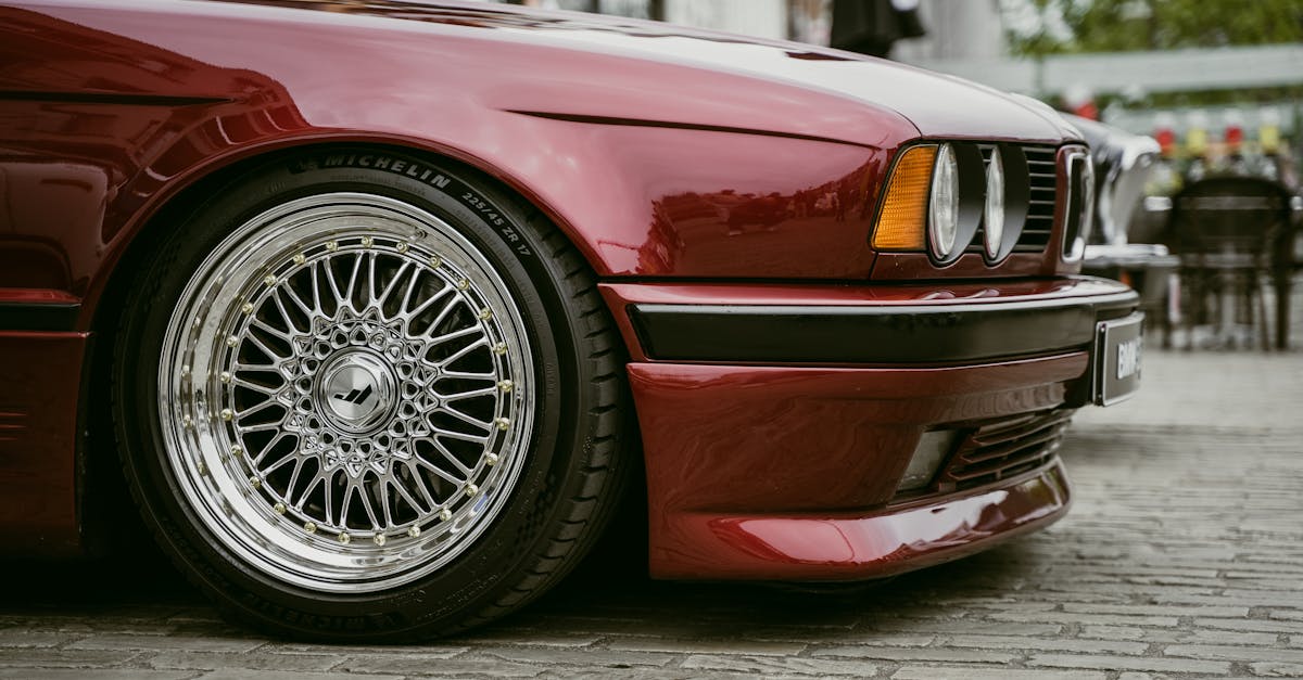 chrome rim repair near me