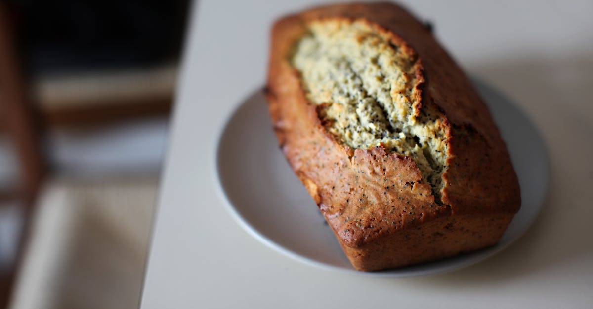 classic American chocolate chip banana bread