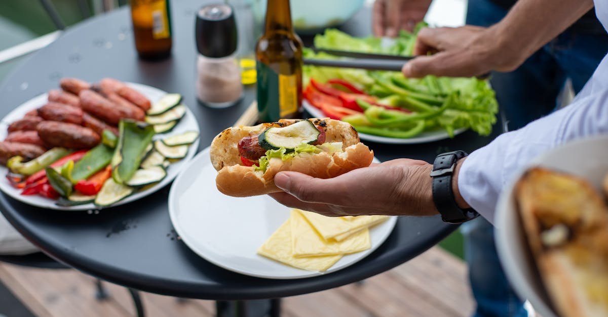 Classic American Italian Sausage And Peppers