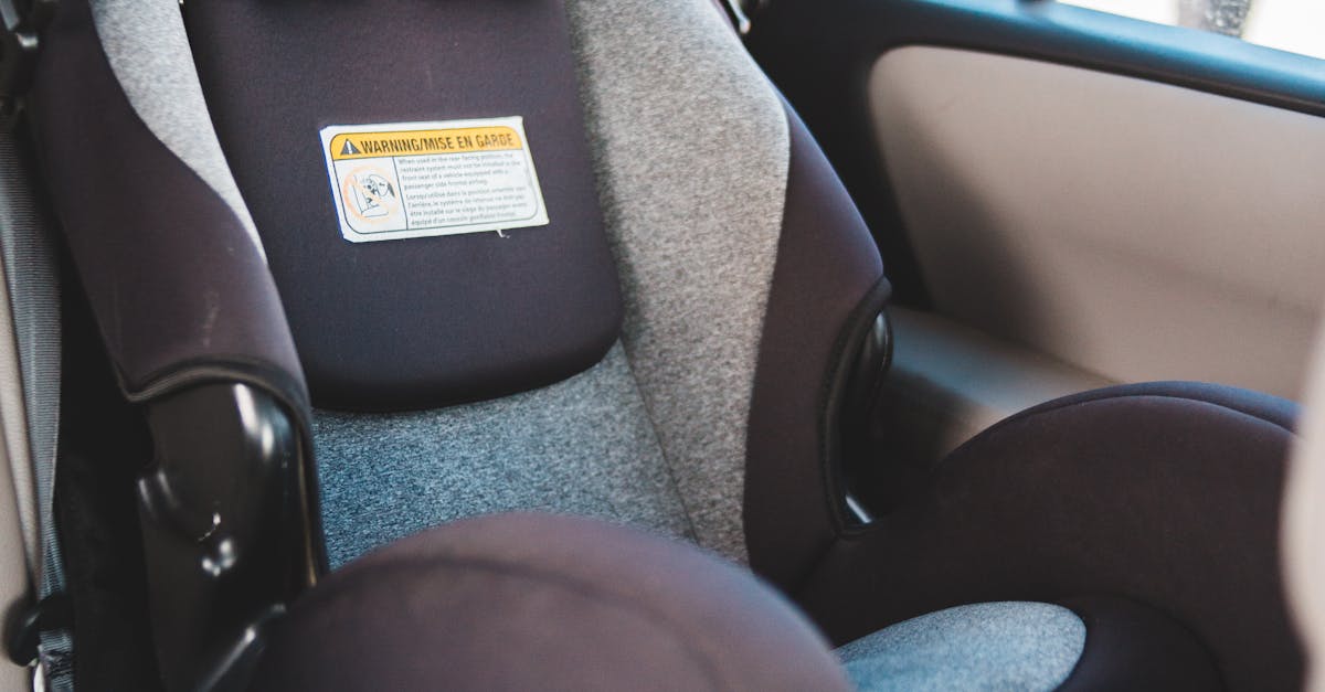 Connecticut Car Seat Laws: What You Need To Know