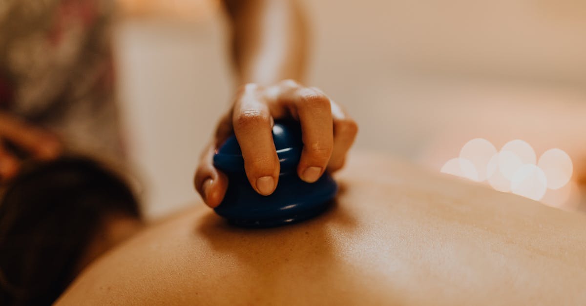 cupping massage near me