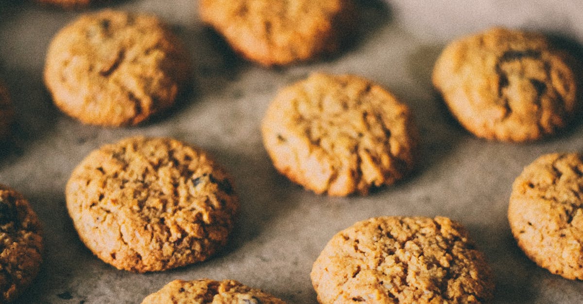 Delicious Homemade Chocolate Chip Oatmeal Cookies Recipe