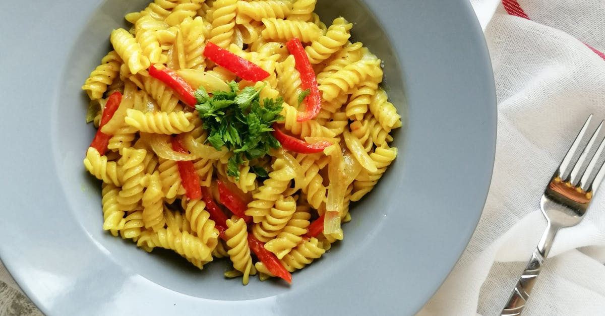 ditalini pasta recipes