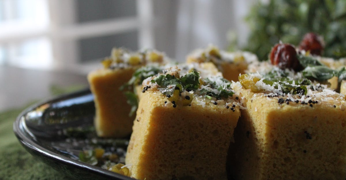 Easy Southern Cornbread Recipe