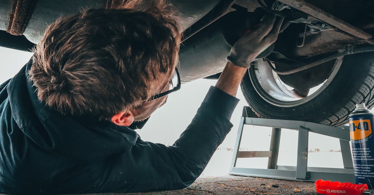 Electrical Repair For Cars Near Me: Getting Your Vehicle Fixed