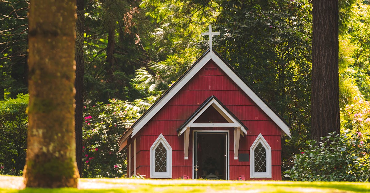 First Christian Church Lancaster Texas