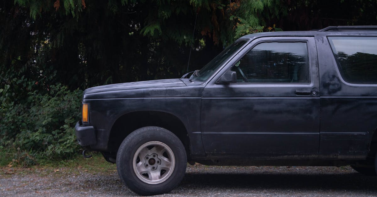 Ford Edge compared to Chevrolet Blazer