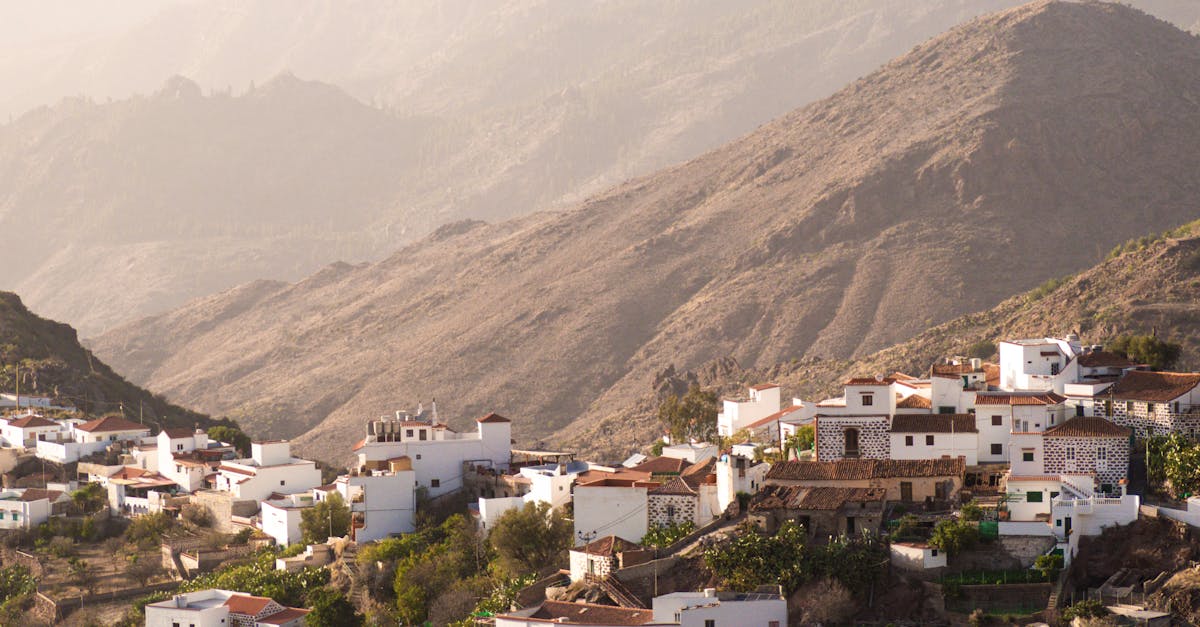 Fornalutx vs. Deia: Which Charming Village to Visit