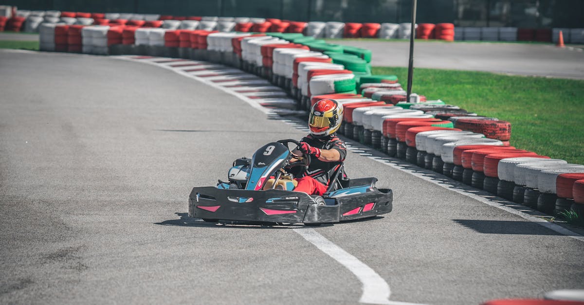 go karting near me