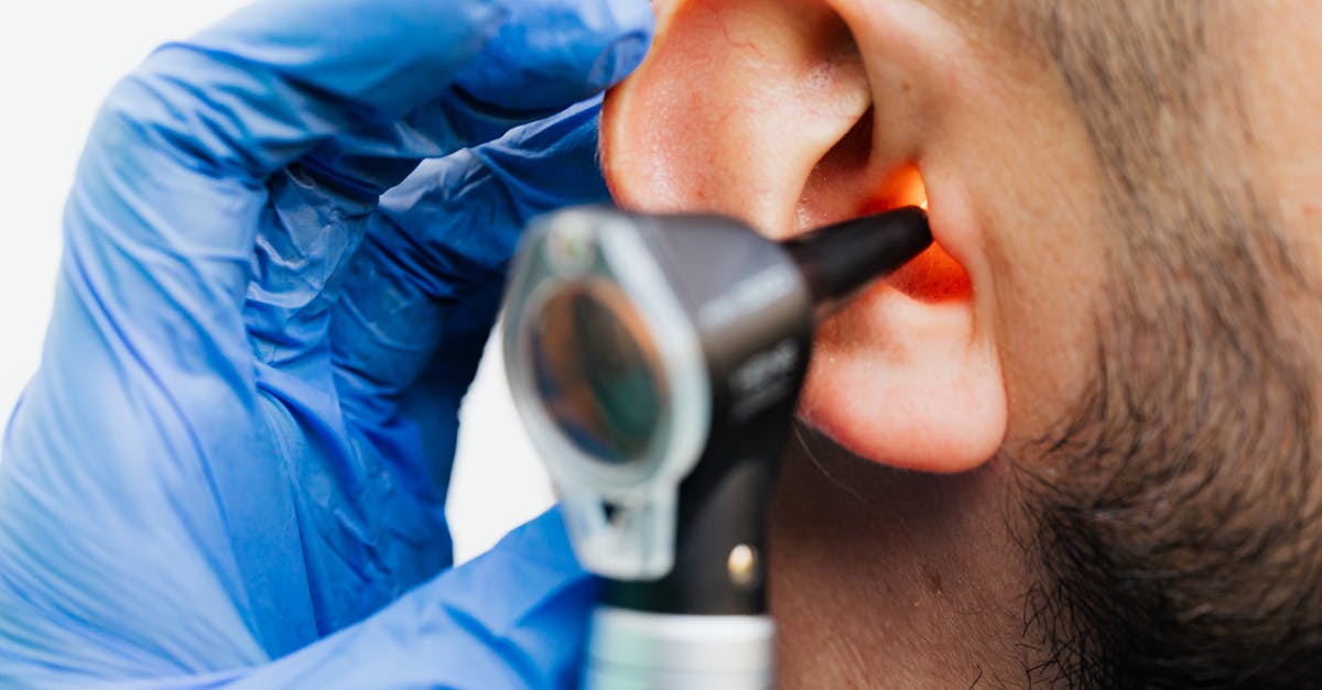 Hearing Specialists Near Me