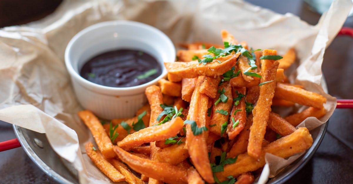 How Long To Air Fry Frozen Sweet Potato Fries