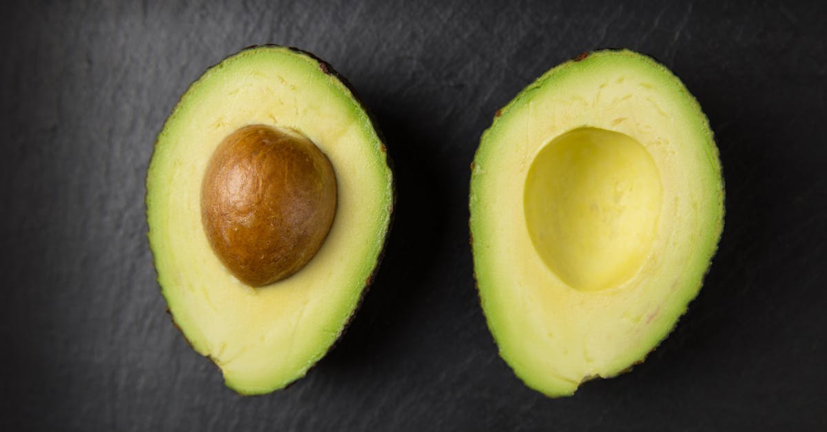 How Much Calories In Avocado