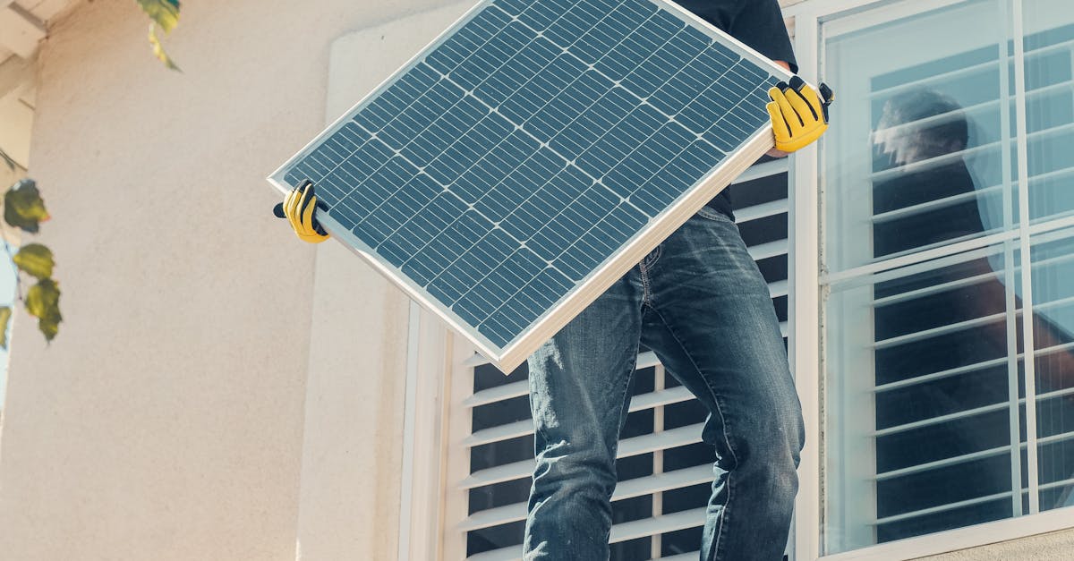 How much does it cost to install solar panels on a house?