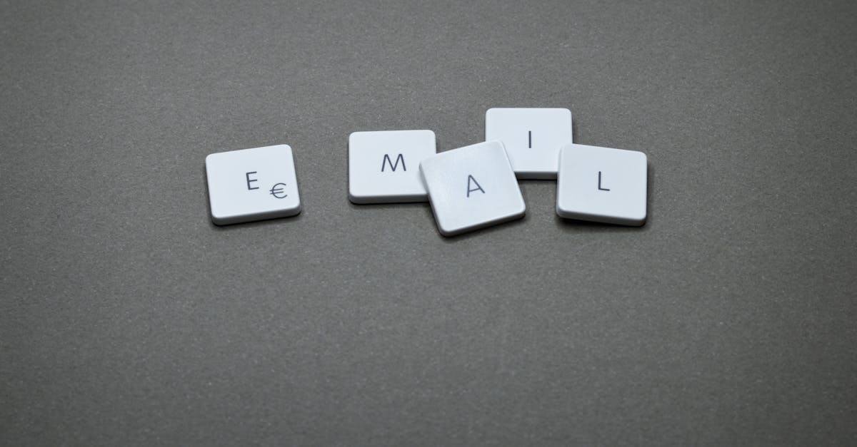 how to build an email list for affiliate marketing