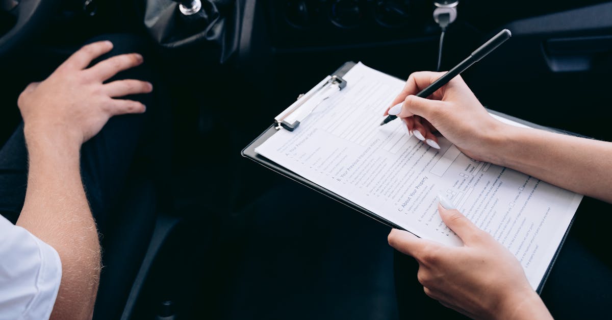 how to choose the right car insurance