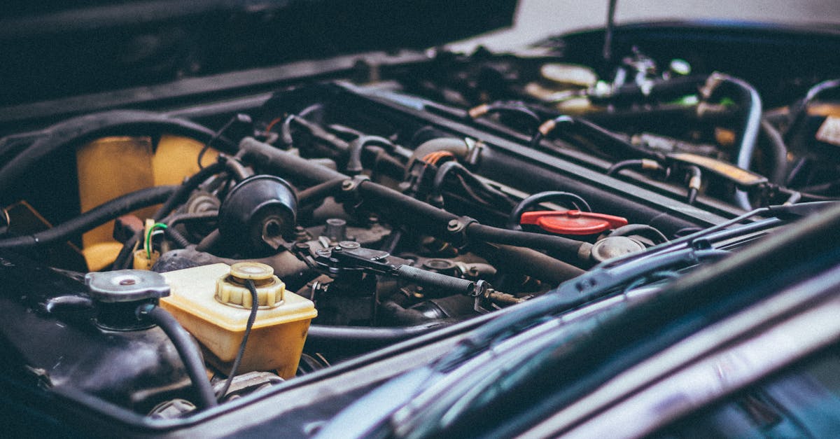 How To Fix A Car Battery Issue