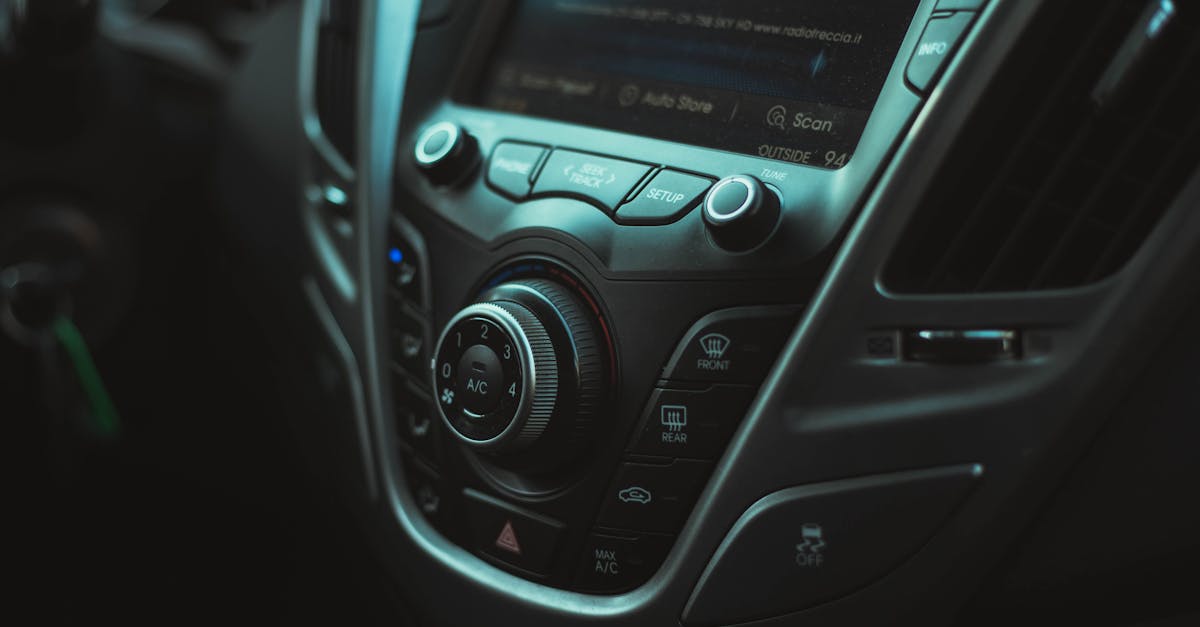 how to install a car stereo