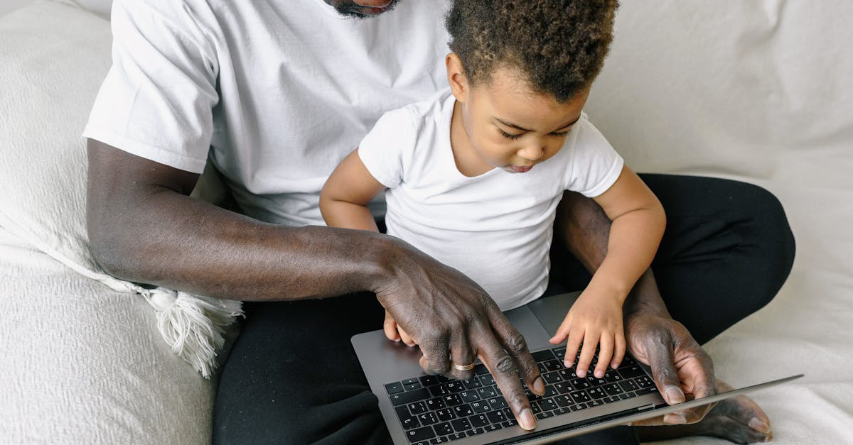 How To Keep Kids Safe Online Without Constant Monitoring