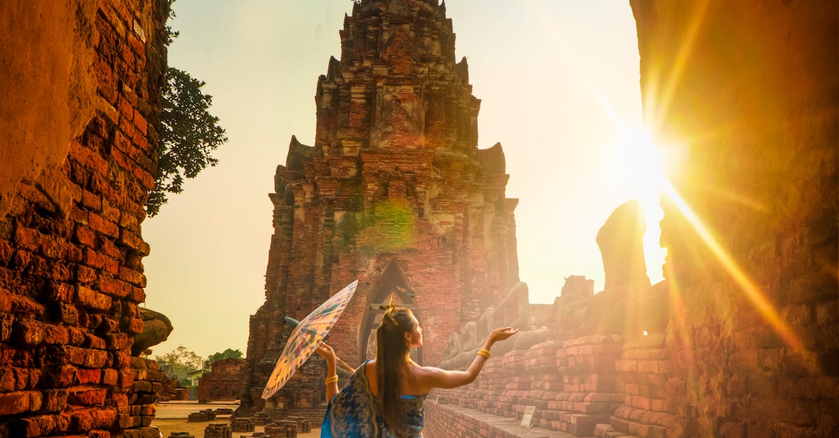 How to overcome culture shock when traveling