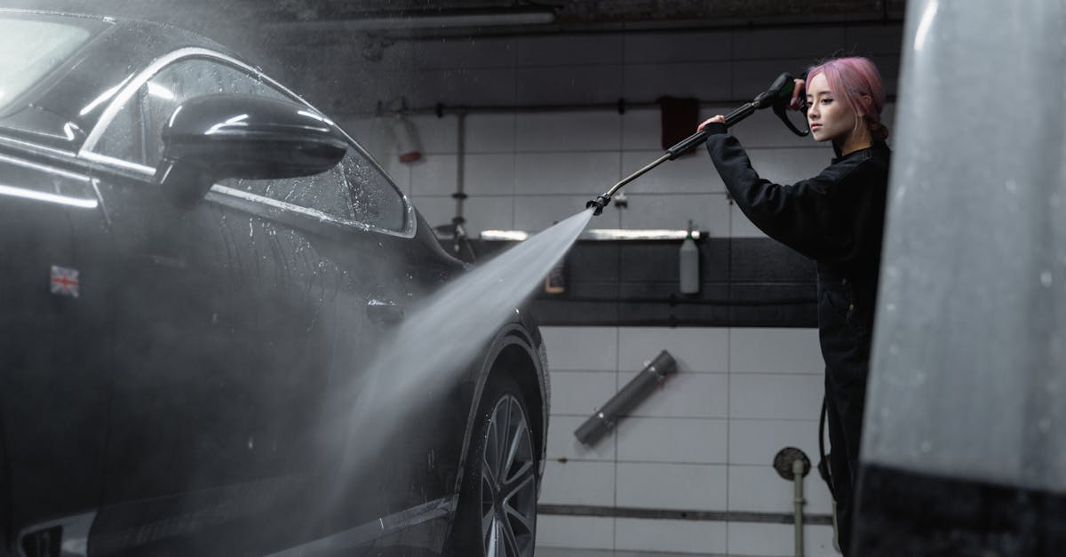 How to Use a Free Car Wash Coupon: Tips for Clean Vehicles