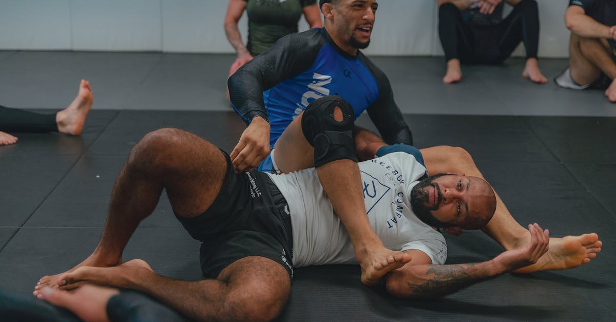 nogi jiu jitsu near me