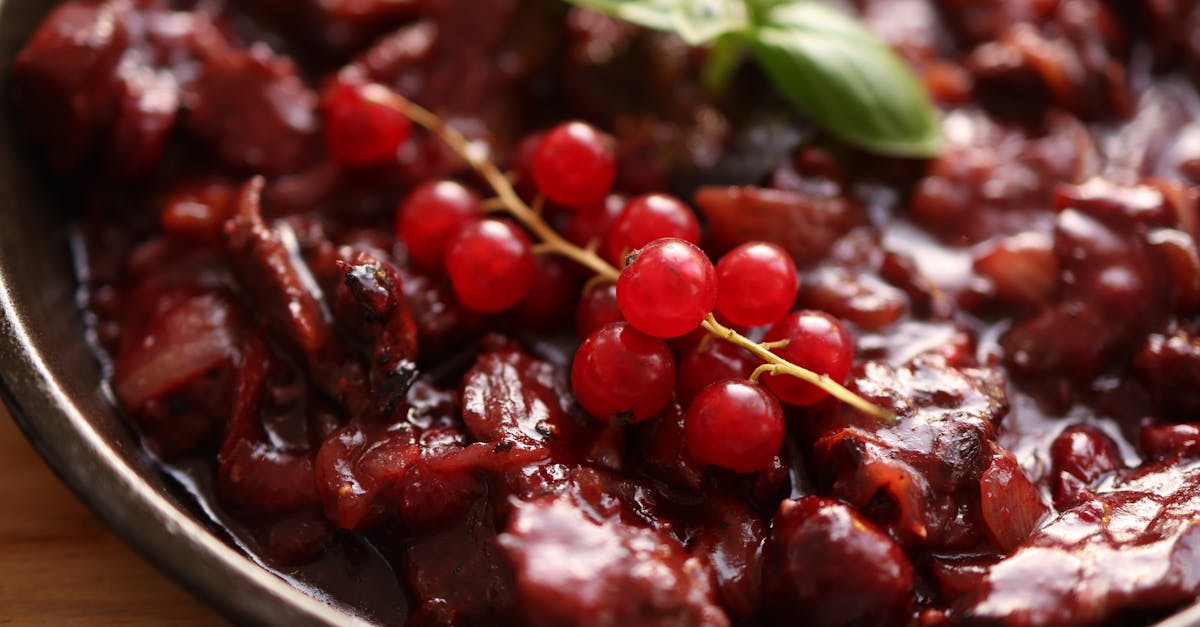 ocean spray cranberry sauce recipe