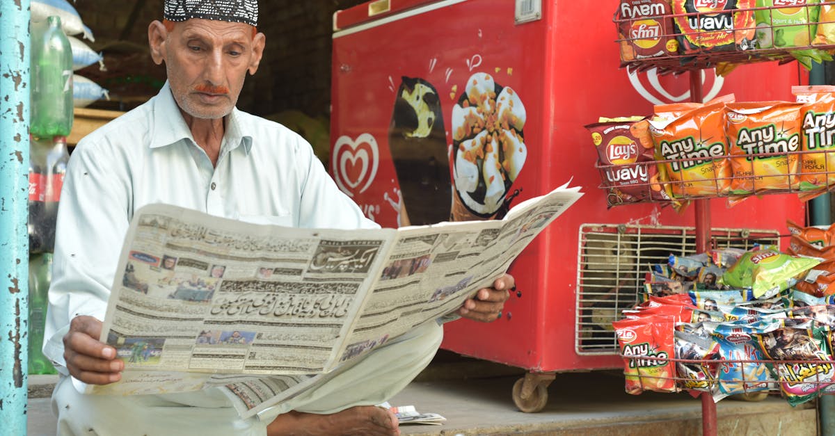 Pakistani Grocery Store Near Me