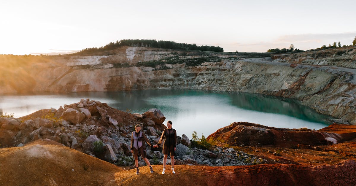 quarry rock near me