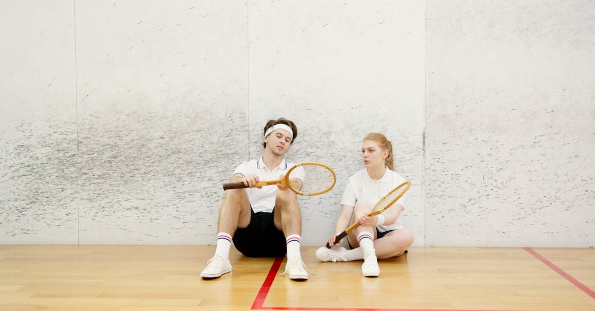 Racquetball courts near me