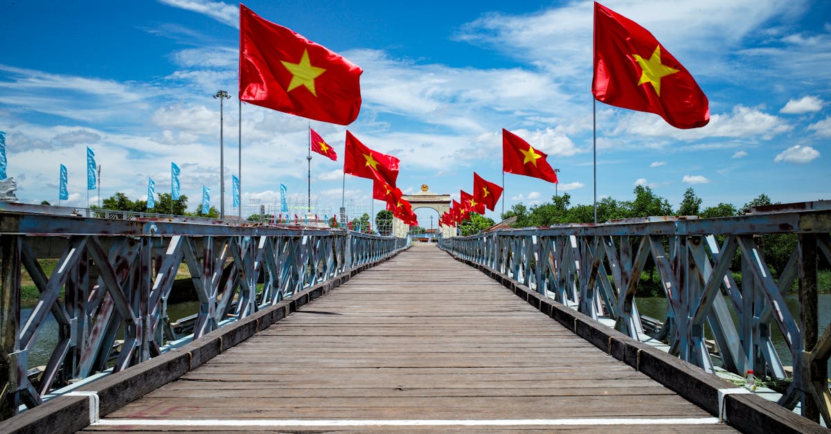 Street Walks in Quang Tri: Discover Vietnam on Foot