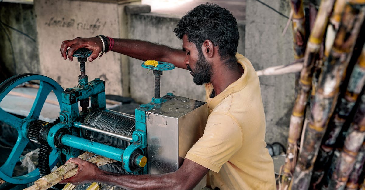 Sugarcane Juice Near Me