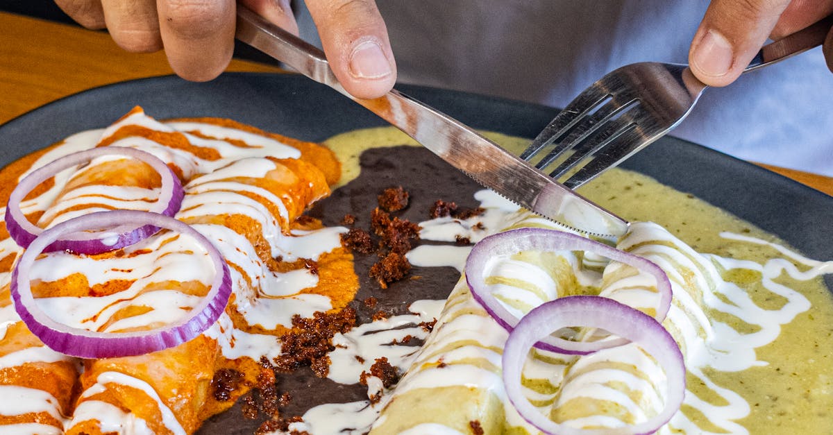 traditional American chicken enchiladas with green sauce