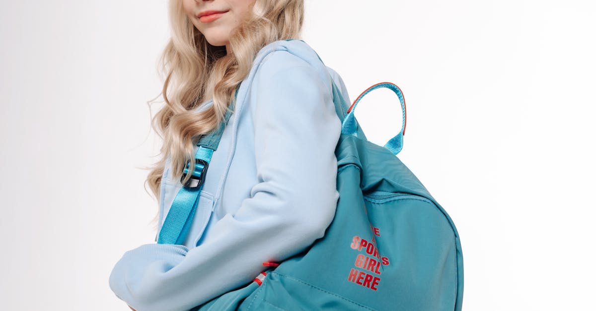 trendy backpacks for college students