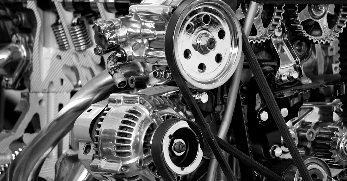 Understanding Car Engine Replacement: When And Why You Need It