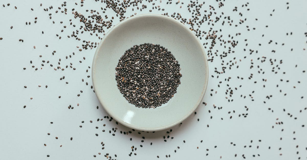 where to buy chia seeds