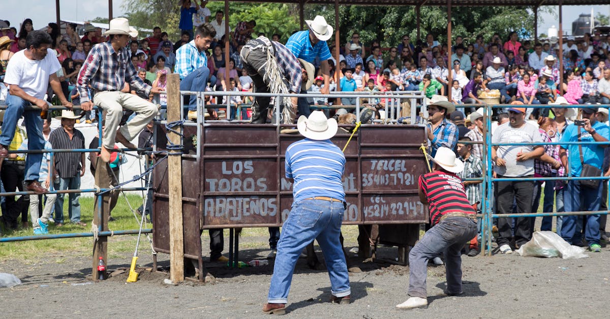 where to buy cowboy hats