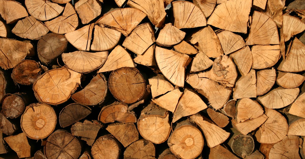 where to buy firewood