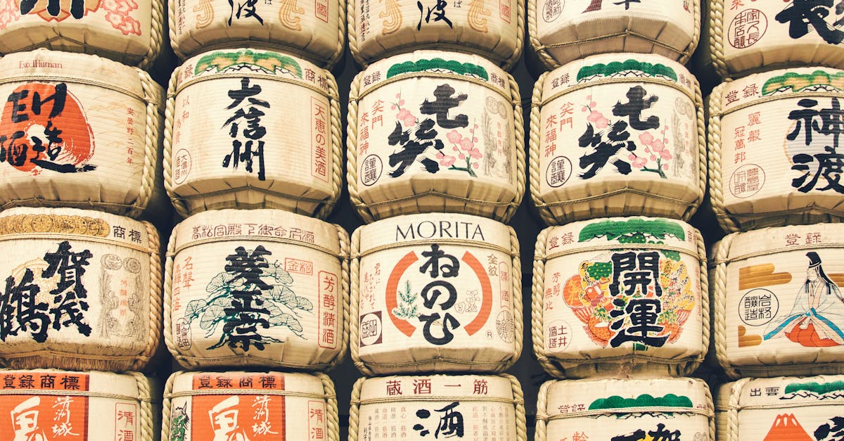 where to buy sake