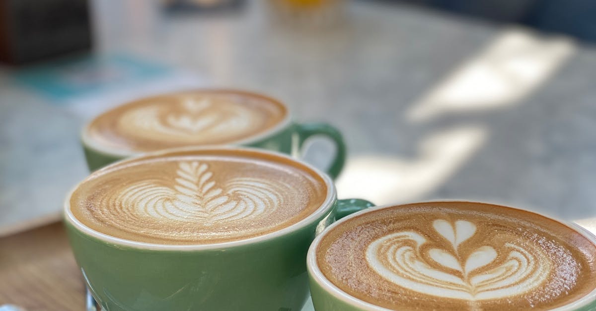 Where to find the best coffee shops in Amsterdam