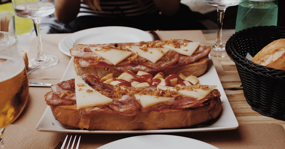 Where to find the best tapas in Spain